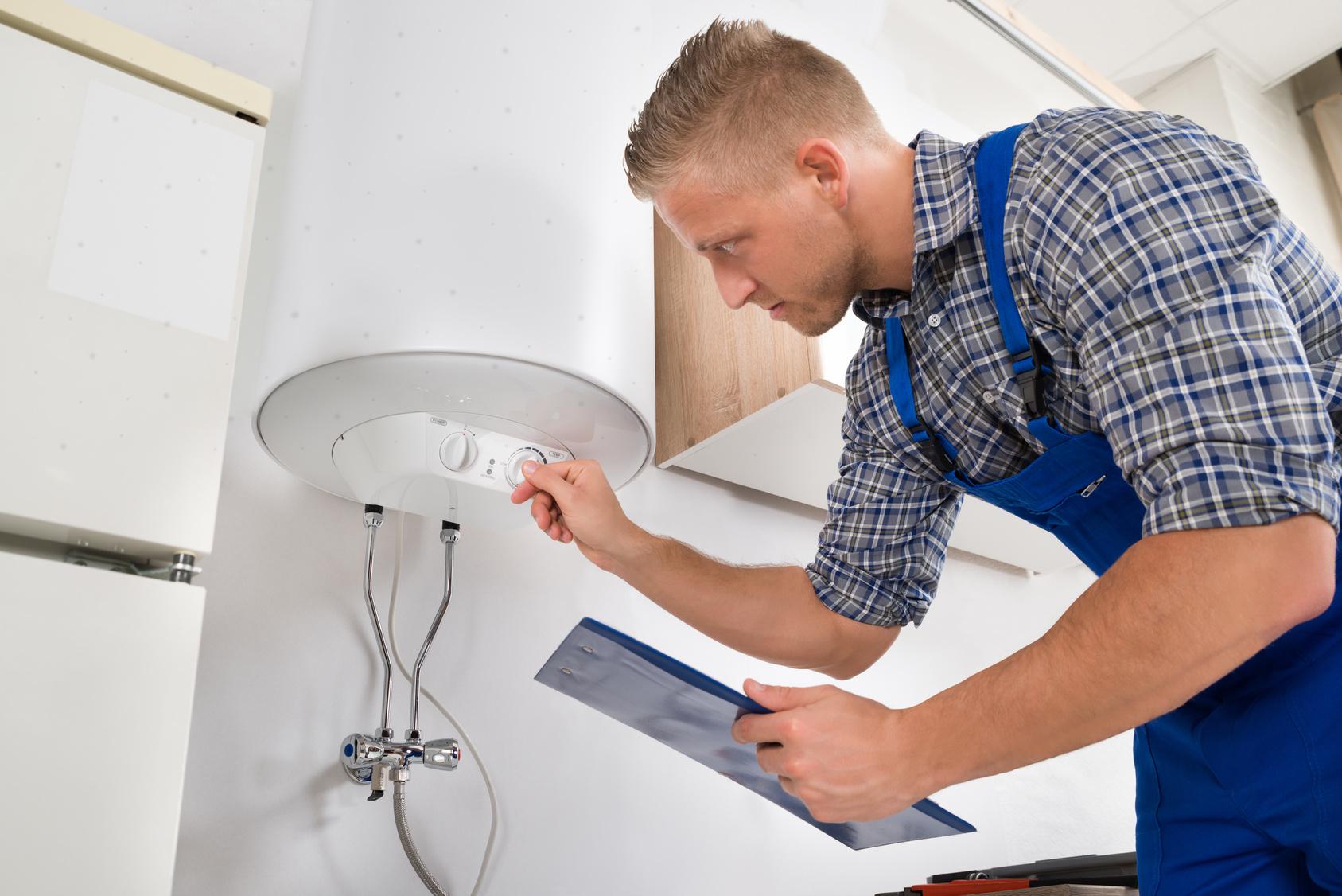 chauffage thermique Alfortville